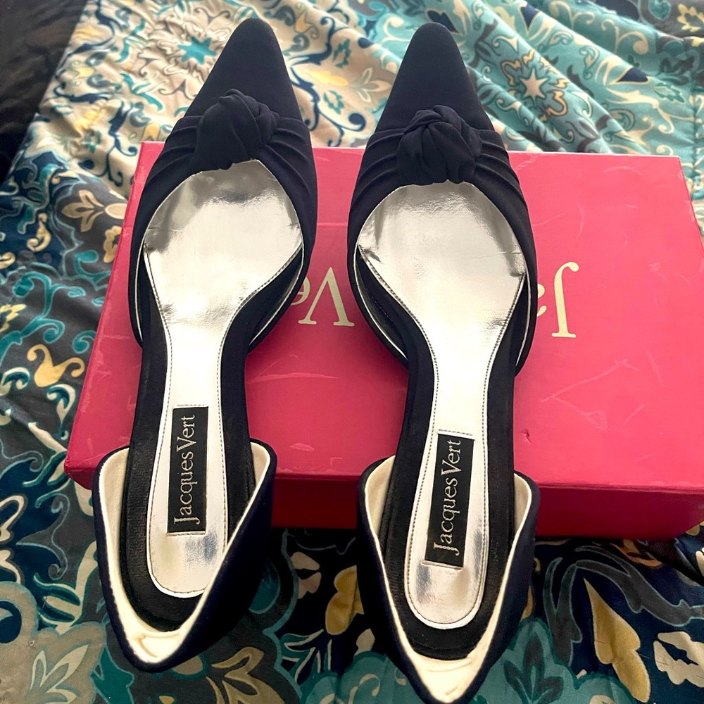 Jacques Vert Shoe